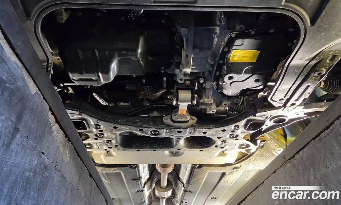 Hyundai Avante 2023 1.6 Автомат в Москве № 927835, фото 20