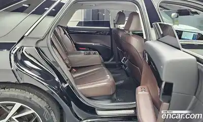 Hyundai Grandeur 2023 3.5 Автомат в Москве № 927836, миниатюра 12