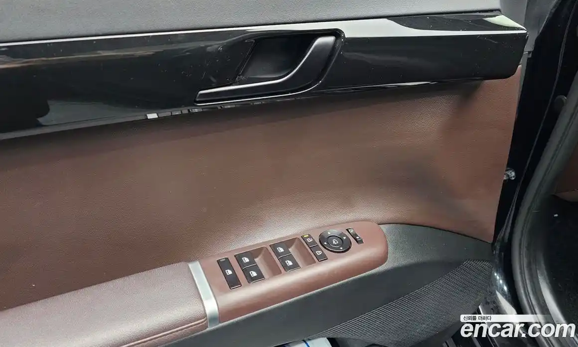 Hyundai Grandeur 2023 3.5 Автомат в Москве № 927836, фото 16