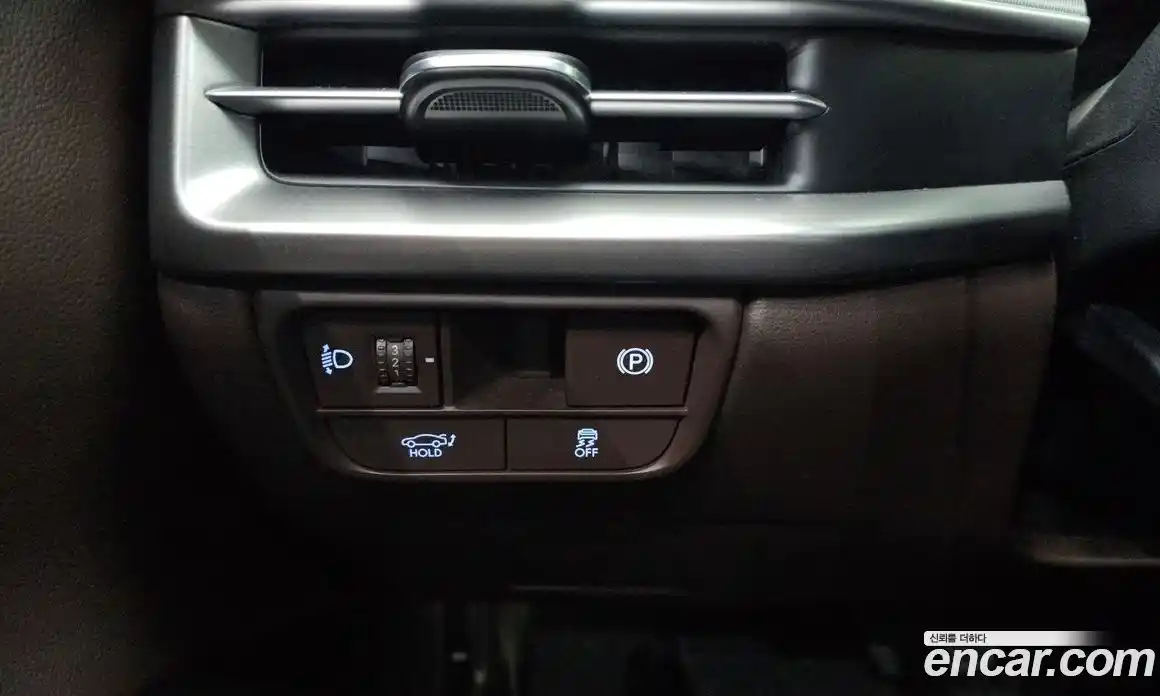 Hyundai Grandeur 2023 3.5 Автомат в Москве № 927836, фото 17