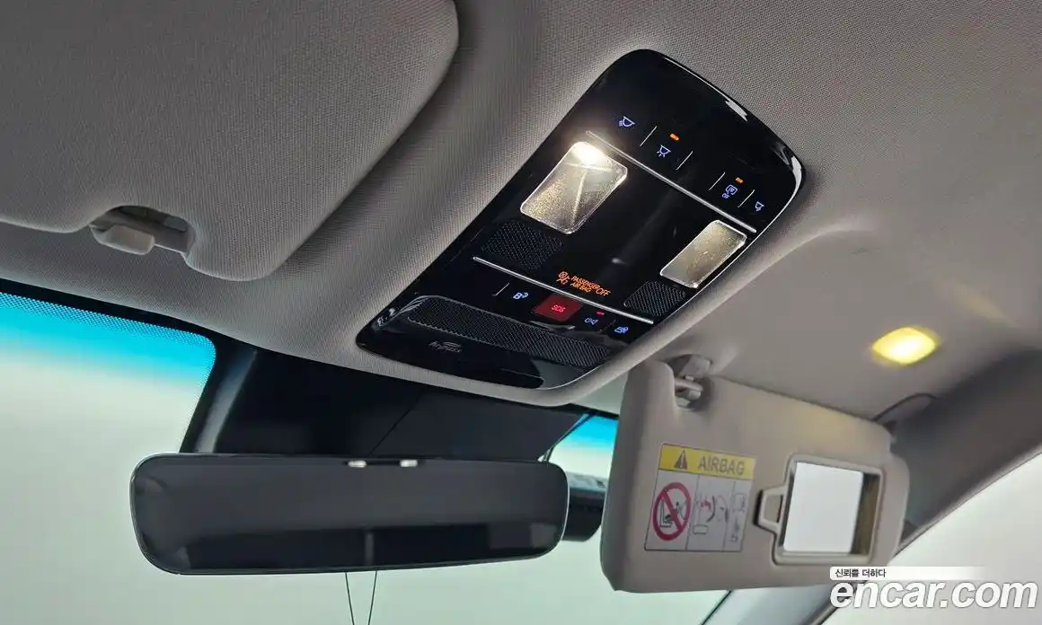 Hyundai Grandeur 2023 3.5 Автомат в Москве № 927836, фото 18