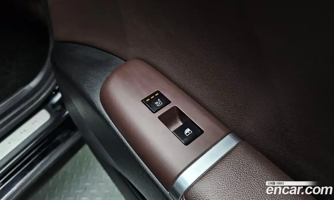 Hyundai Grandeur 2023 3.5 Автомат в Москве № 927836, фото 19