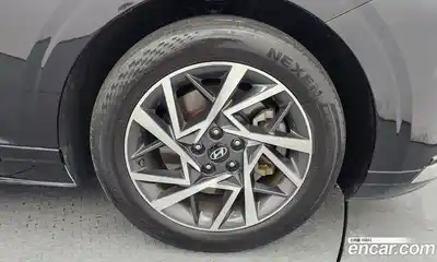 Hyundai Grandeur 2023 3.5 Автомат в Москве № 927836, миниатюра 5