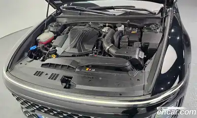 Hyundai Grandeur 2023 3.5 Автомат в Москве № 927836, миниатюра 6