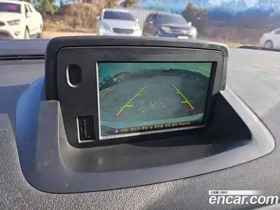 Renault SM3 2018 0.1 Автомат в Москве № 927839, миниатюра 11