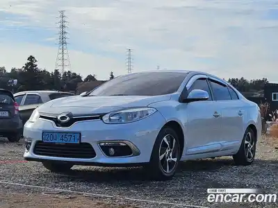 Renault SM3 2018 0.1 Автомат в Москве № 927839, миниатюра 2