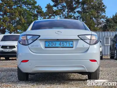 Renault SM3 2018 0.1 Автомат в Москве № 927839, миниатюра 3