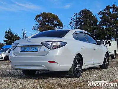 Renault SM3 2018 0.1 Автомат в Москве № 927839, миниатюра 4