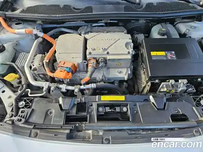 Renault SM3 2018 0.1 Автомат в Москве № 927839, миниатюра 5