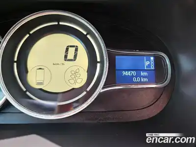 Renault SM3 2018 0.1 Автомат в Москве № 927839, миниатюра 6
