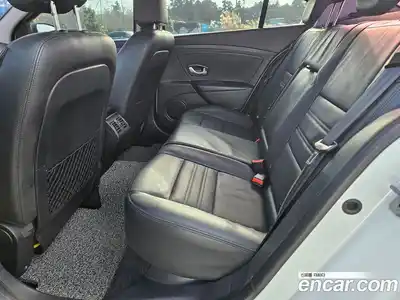 Renault SM3 2018 0.1 Автомат в Москве № 927839, миниатюра 9