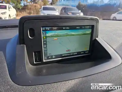 Renault SM3 2018 0.1 Автомат в Москве № 927839, миниатюра 10