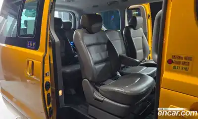 Hyundai Starex 2018 2.4 Автомат в Москве № 927877, миниатюра 11