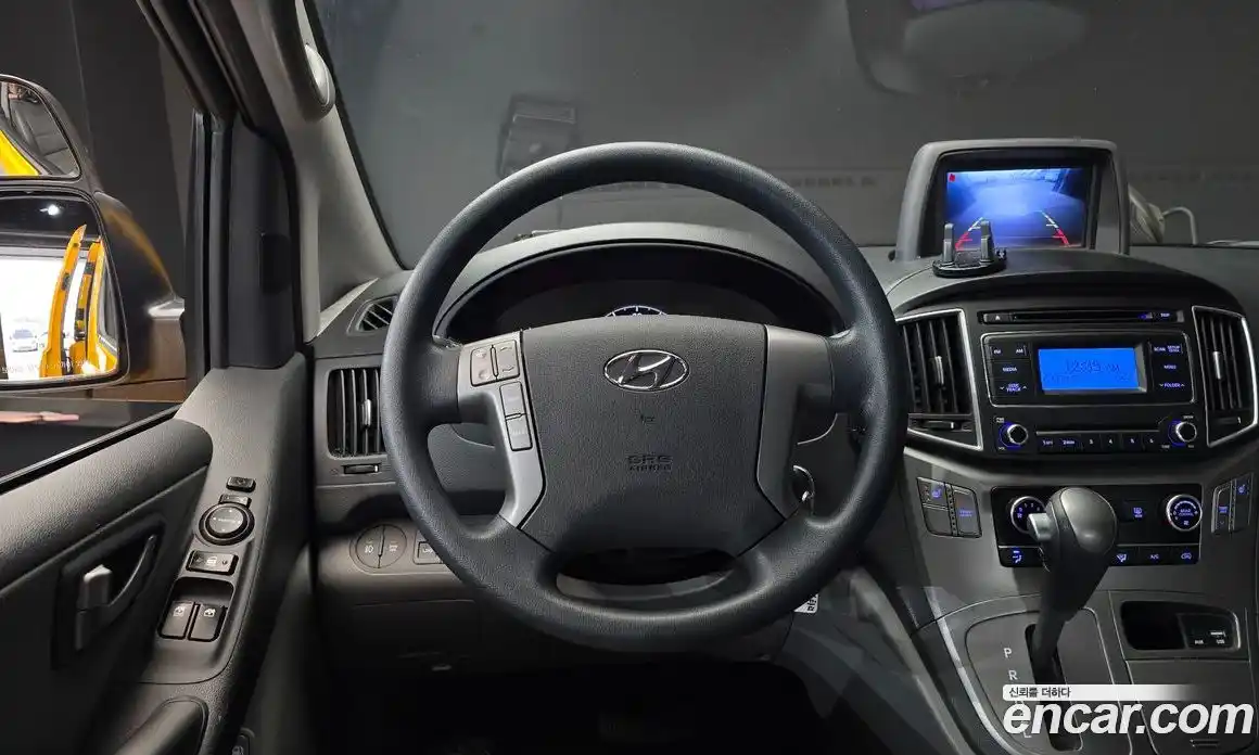 Hyundai Starex 2018 2.4 Автомат в Москве № 927877, фото 13