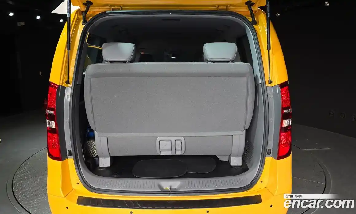 Hyundai Starex 2018 2.4 Автомат в Москве № 927877, фото 20