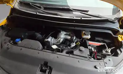 Hyundai Starex 2018 2.4 Автомат в Москве № 927877, миниатюра 6