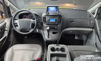Hyundai Starex 2018 2.4 Автомат в Москве № 927877, миниатюра 7