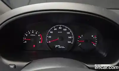 Hyundai Starex 2018 2.4 Автомат в Москве № 927877, миниатюра 8