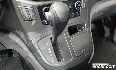 Hyundai Starex 2018 2.4 Автомат в Москве № 927877, миниатюра 9