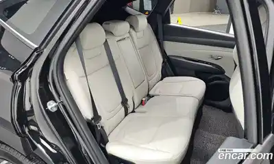 Hyundai Tucson 2024 1.6 Автомат в Москве № 927881, миниатюра 12