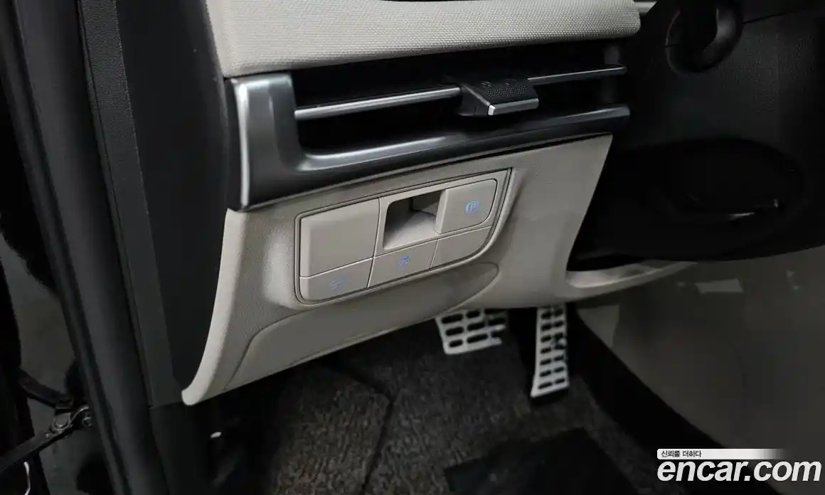 Hyundai Tucson 2024 1.6 Автомат в Москве № 927881, фото 18