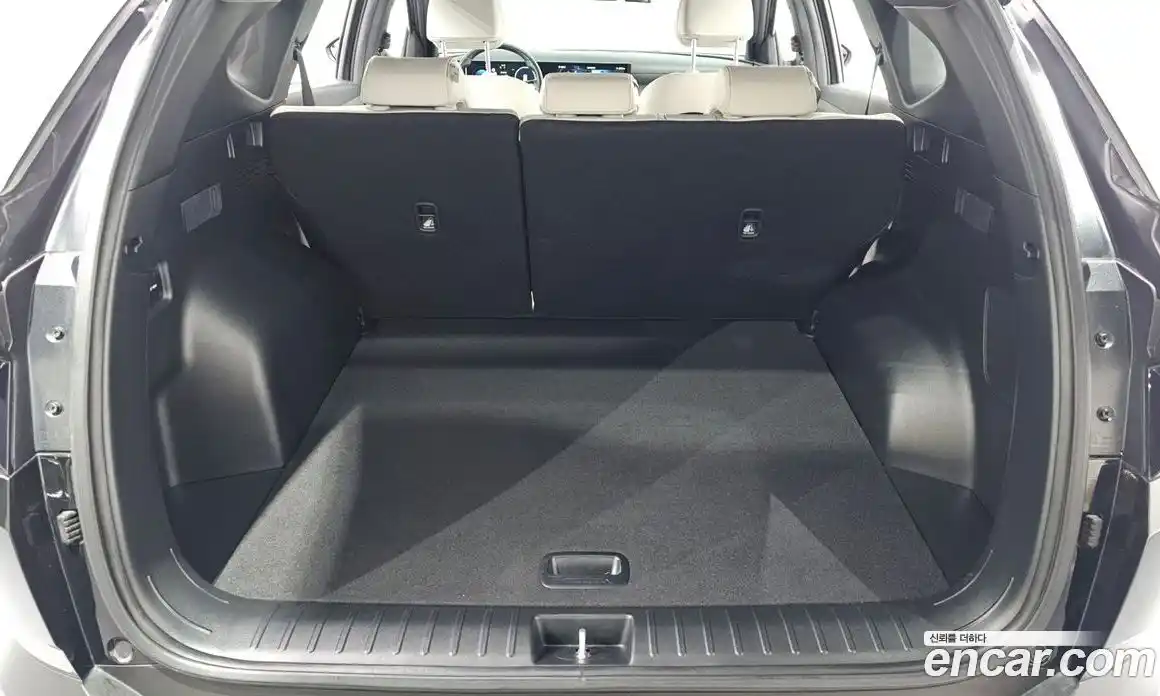 Hyundai Tucson 2024 1.6 Автомат в Москве № 927881, фото 20