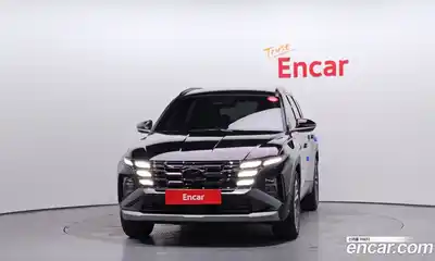 Hyundai Tucson 2024 1.6 Автомат в Москве № 927881, миниатюра 3