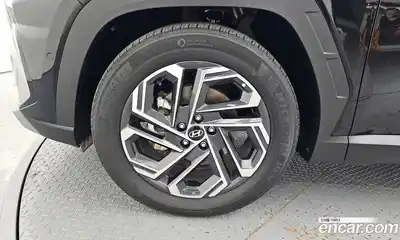 Hyundai Tucson 2024 1.6 Автомат в Москве № 927881, миниатюра 5