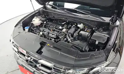 Hyundai Tucson 2024 1.6 Автомат в Москве № 927881, миниатюра 6