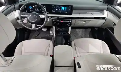 Hyundai Tucson 2024 1.6 Автомат в Москве № 927881, миниатюра 7