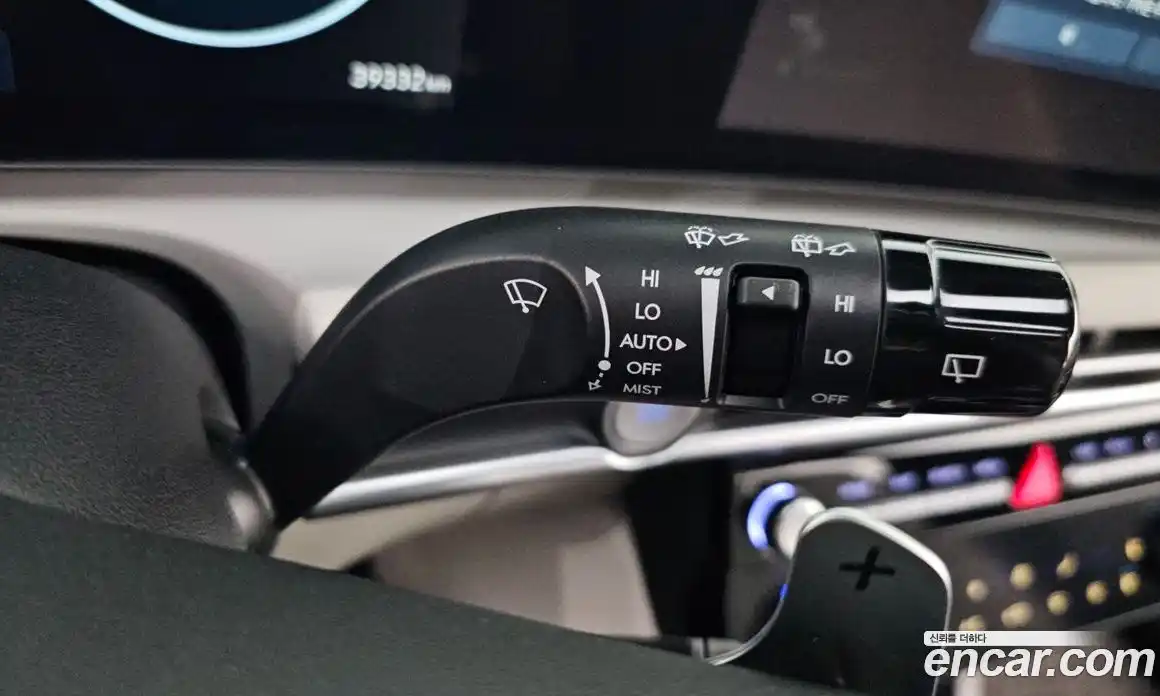 Hyundai Tucson 2024 1.6 Автомат в Москве № 927881, фото 9