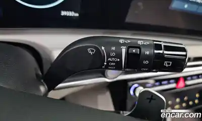 Hyundai Tucson 2024 1.6 Автомат в Москве № 927881, миниатюра 9