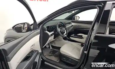 Hyundai Tucson 2024 1.6 Автомат в Москве № 927881, миниатюра 10