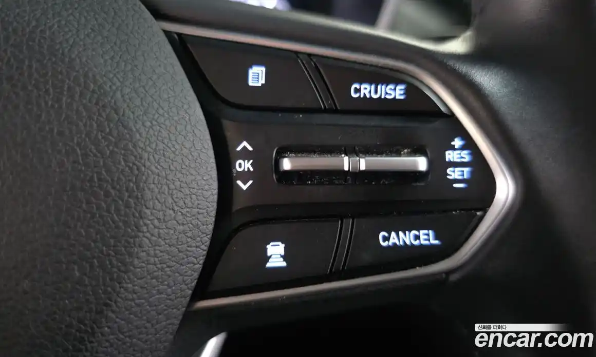 Hyundai Santa Fe 2018 2.0 гидро в Москве № 927889, фото 16