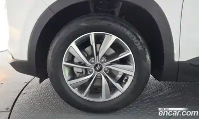 Hyundai Santa Fe 2018 2.0 гидро в Москве № 927889, миниатюра 4