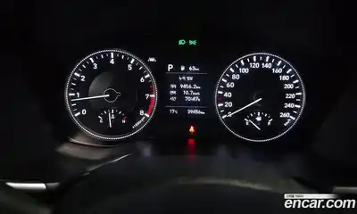 Hyundai Santa Fe 2018 2.0 гидро в Москве № 927889, миниатюра 7
