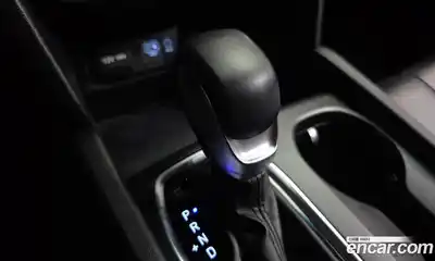 Hyundai Santa Fe 2018 2.0 гидро в Москве № 927889, миниатюра 8