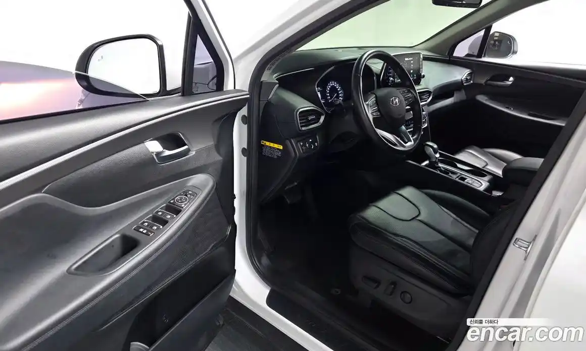 Hyundai Santa Fe 2018 2.0 гидро в Москве № 927889, фото 10
