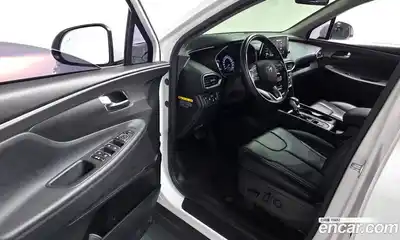 Hyundai Santa Fe 2018 2.0 гидро в Москве № 927889, миниатюра 10