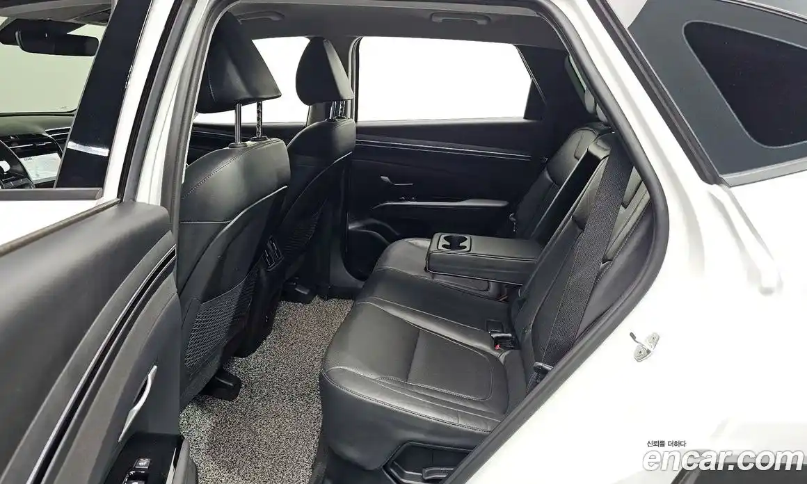 Hyundai Tucson 2022 1.6 Автомат в Москве № 927913, фото 11