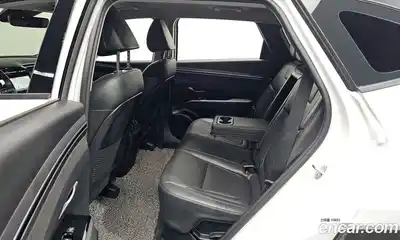 Hyundai Tucson 2022 1.6 Автомат в Москве № 927913, миниатюра 11