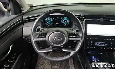Hyundai Tucson 2022 1.6 Автомат в Москве № 927913, миниатюра 12