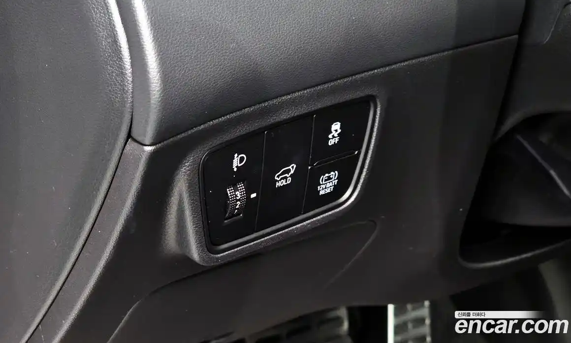 Hyundai Tucson 2022 1.6 Автомат в Москве № 927913, фото 15