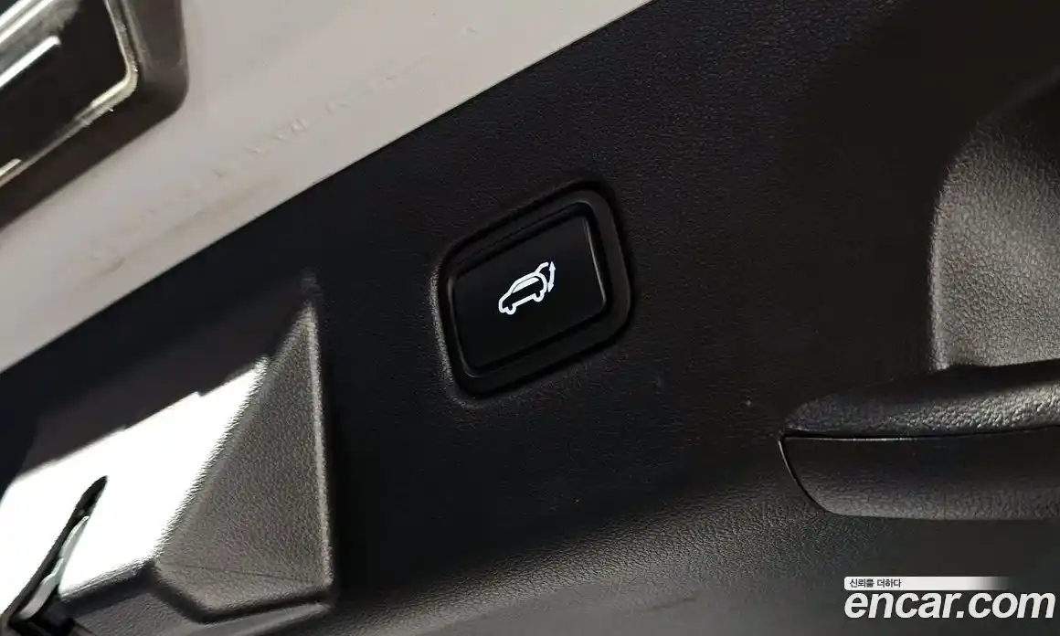 Hyundai Tucson 2022 1.6 Автомат в Москве № 927913, фото 16