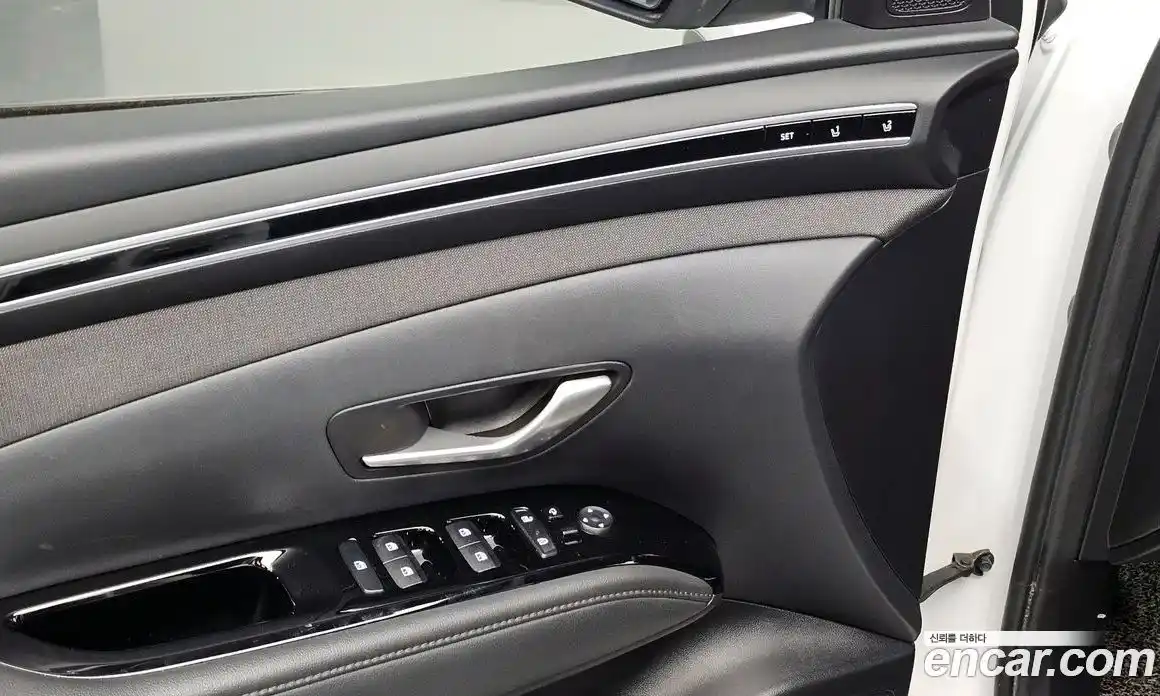 Hyundai Tucson 2022 1.6 Автомат в Москве № 927913, фото 17