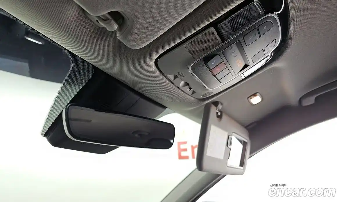 Hyundai Tucson 2022 1.6 Автомат в Москве № 927913, фото 19