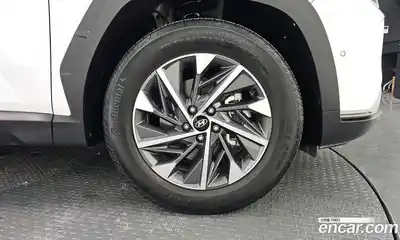 Hyundai Tucson 2022 1.6 Автомат в Москве № 927913, миниатюра 4