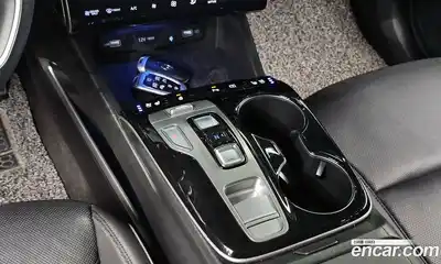 Hyundai Tucson 2022 1.6 Автомат в Москве № 927913, миниатюра 8