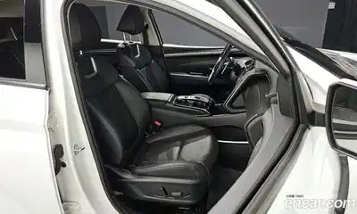 Hyundai Tucson 2022 1.6 Автомат в Москве № 927913, миниатюра 9