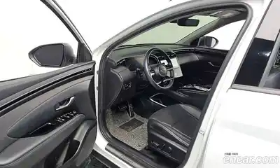 Hyundai Tucson 2022 1.6 Автомат в Москве № 927913, миниатюра 10